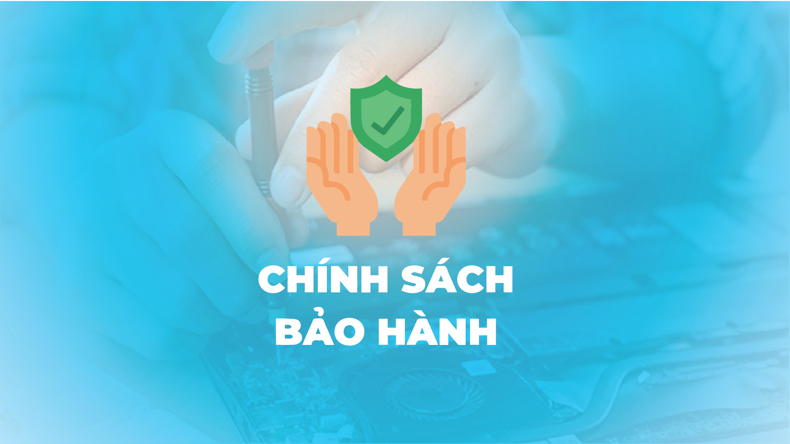 Chính sách bảo hành tại Duy anh Mobile: Nền tảng của sự tin cậy