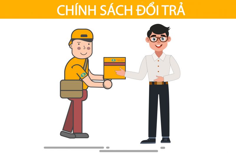 Tầm Quan Trọng Của Chính Sách Đổi Trả Minh Bạch Với Khách Hàng