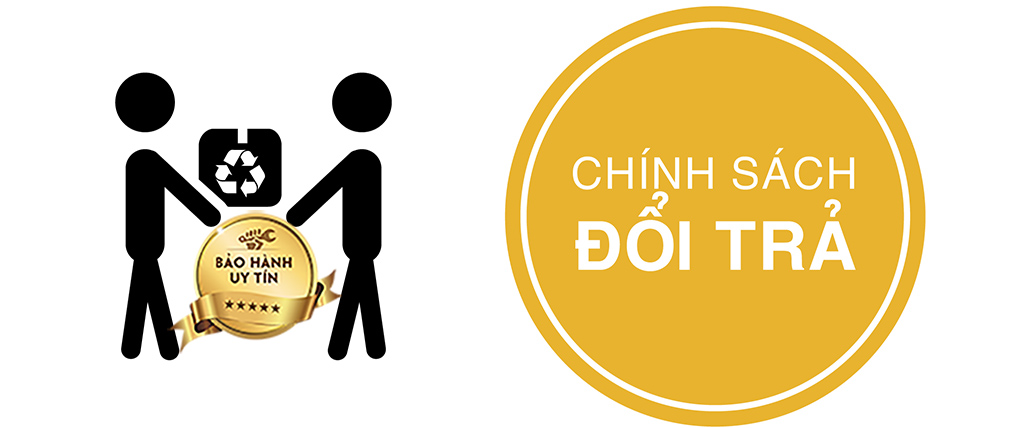 Chi Tiết Chính sách đổi trả Tại Duy Anh Mobile