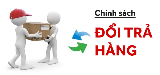 Quy Trình Đổi Trả Đơn Giản, Nhanh Gọn