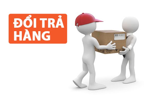 Những Lưu Ý Quan Trọng Để Quá Trình Đổi Trả Diễn Ra Thuận Lợi