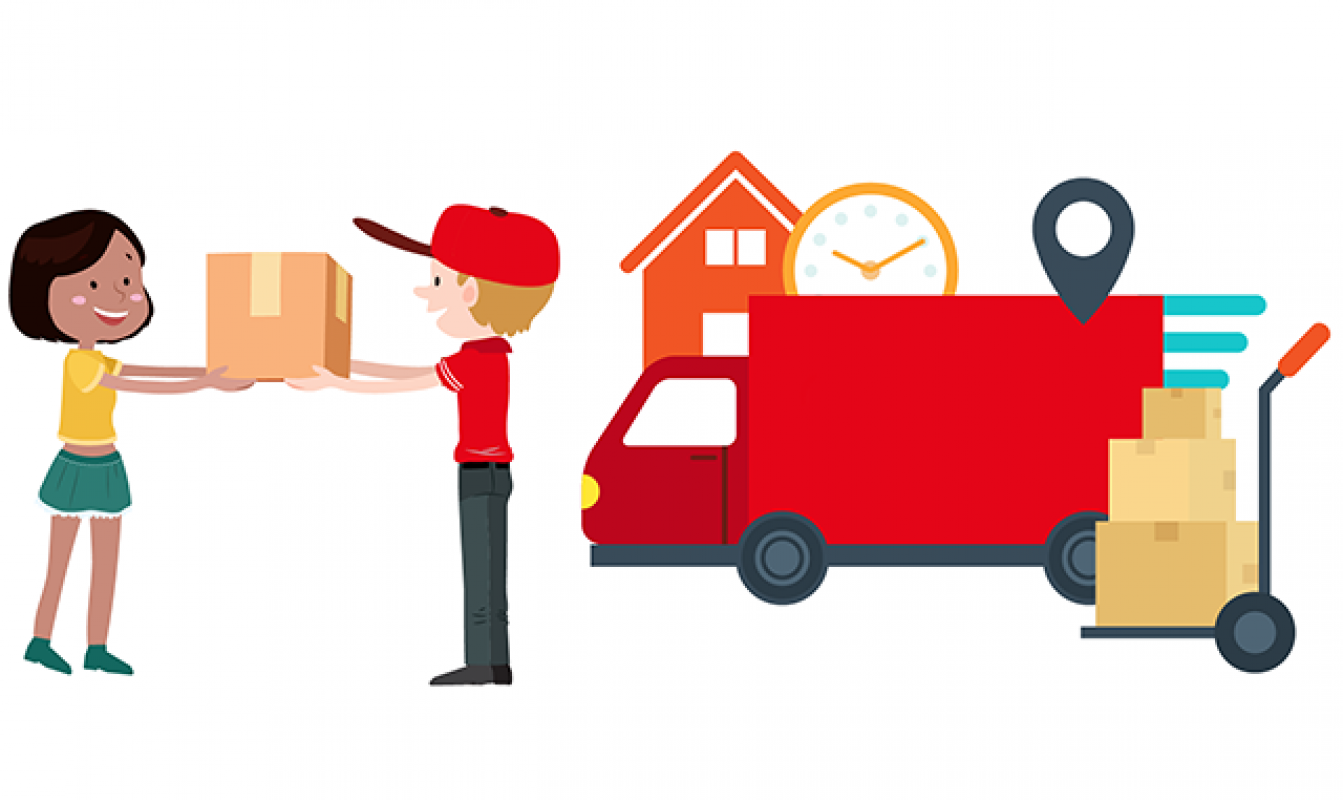 Trải Nghiệm Giao Hàng Khác Biệt: An Toàn và Tận Tâm