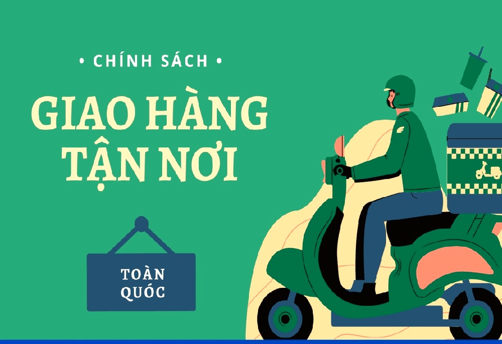 Thời Gian Giao Hàng Dự Kiến