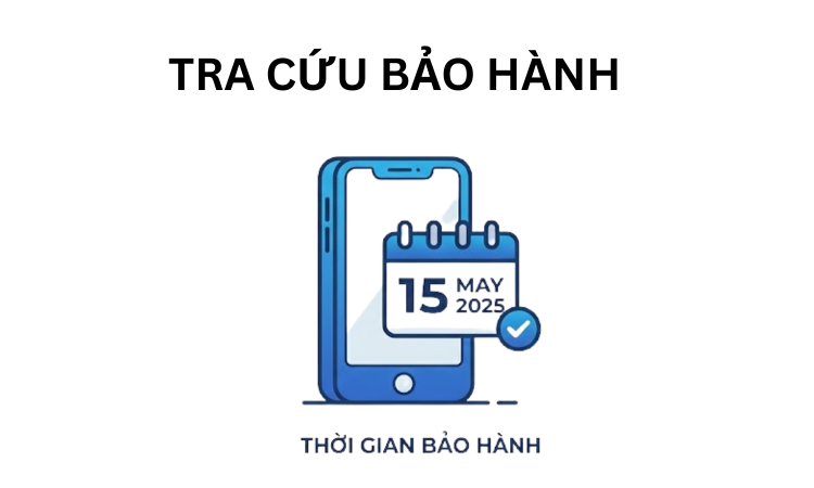Tại sao cần tra cứu bảo hành thiết bị Apple?