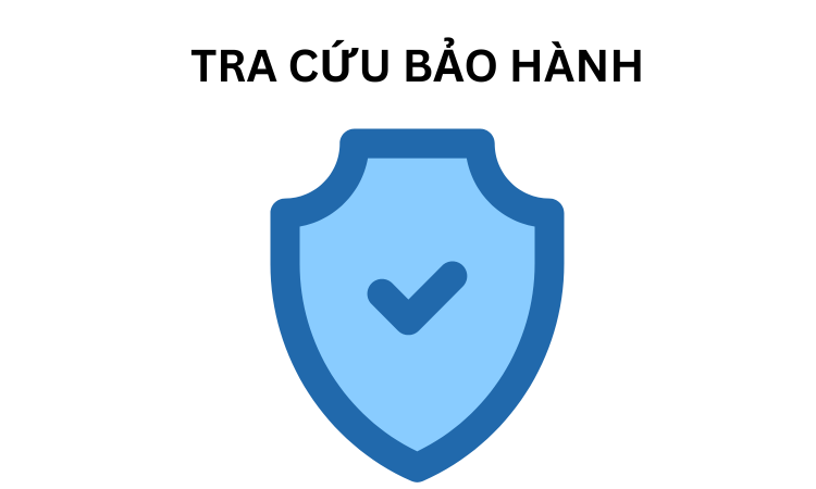 Loại bảo hành (phần cứng, phần mềm, phụ kiện)