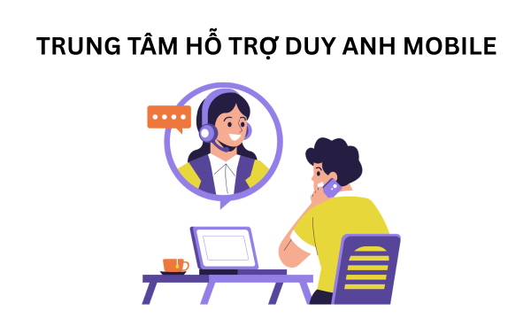 Tại Sao Chọn Duy Anh Mobile? – Giá Trị Khác Biệt Làm Nên Thương Hiệu