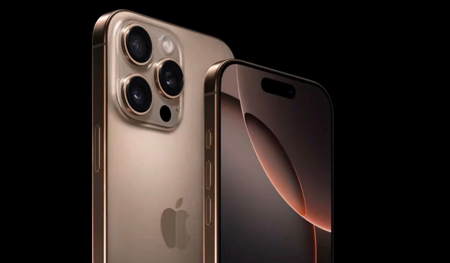 Màn Hình Super Retina XDR: Sắc Nét Đến Từng Pixel