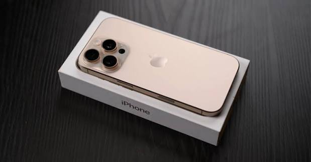 iPhone 16 Pro Max: Khởi Đầu Của Một Kỷ Nguyên Mới