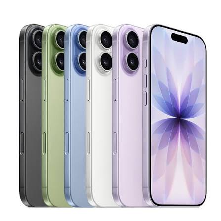 Hiệu Năng: Sức Mạnh Vượt Trội Từ Chipset A-series Mới