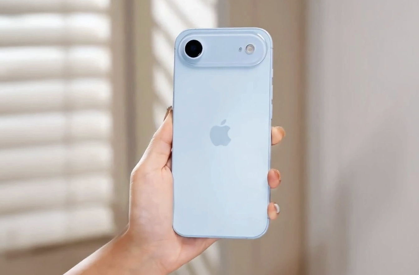 iPhone 17 Air và hệ sinh thái Apple: Sự kết hợp hoàn hảo