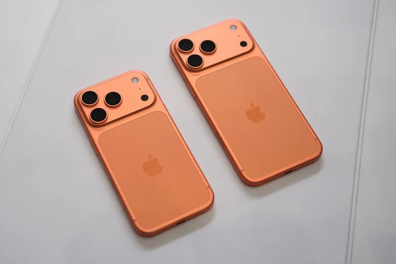 iPhone 17 Pro