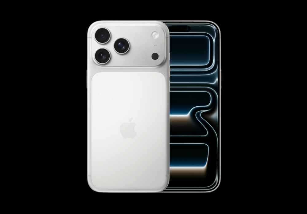 Tại sao iPhone 17 Pro Max có thể là lựa chọn nâng cấp đáng giá?