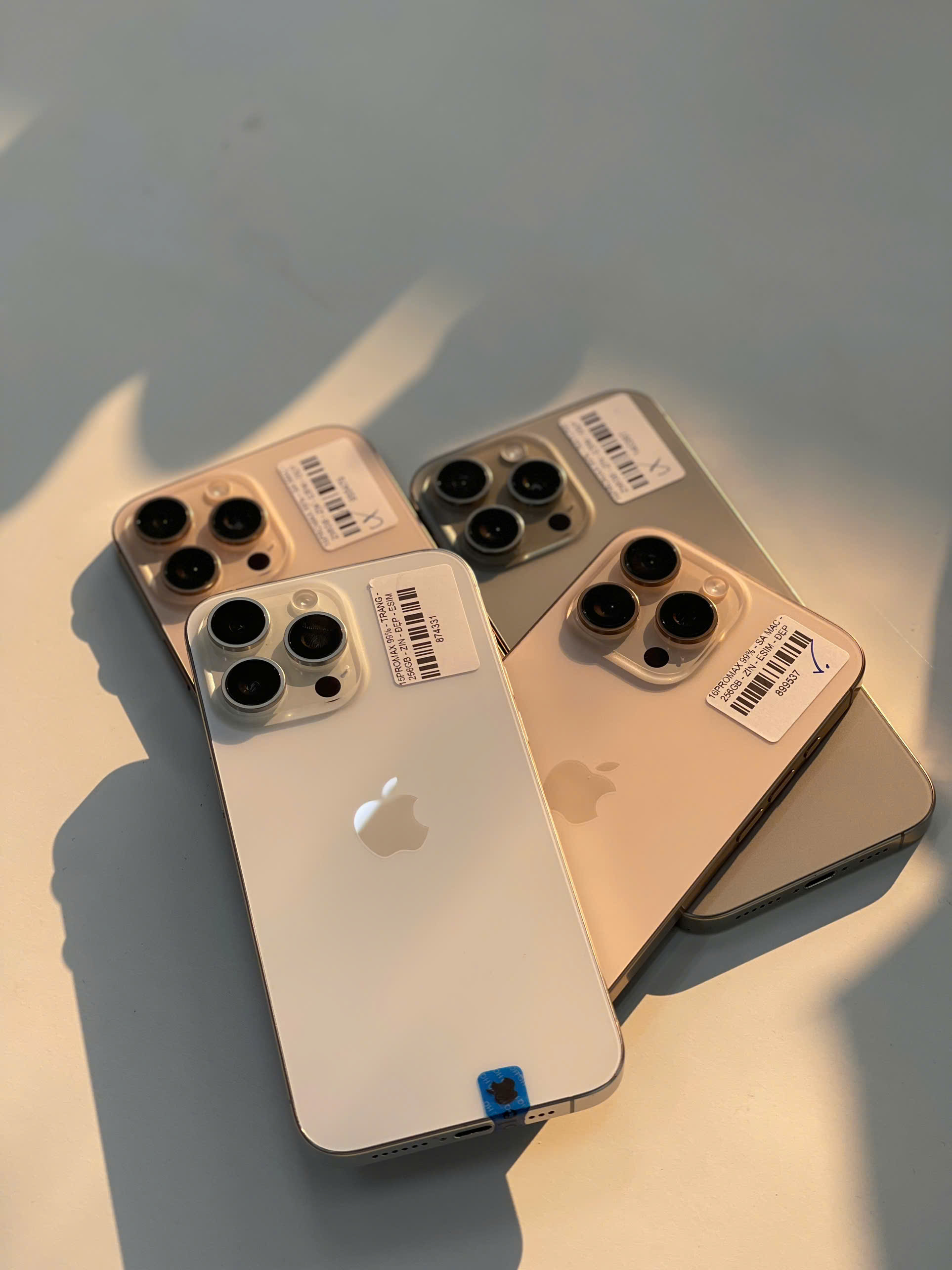 Lời khuyên cuối cùng: Mua iPhone 99 ở đâu an toàn?