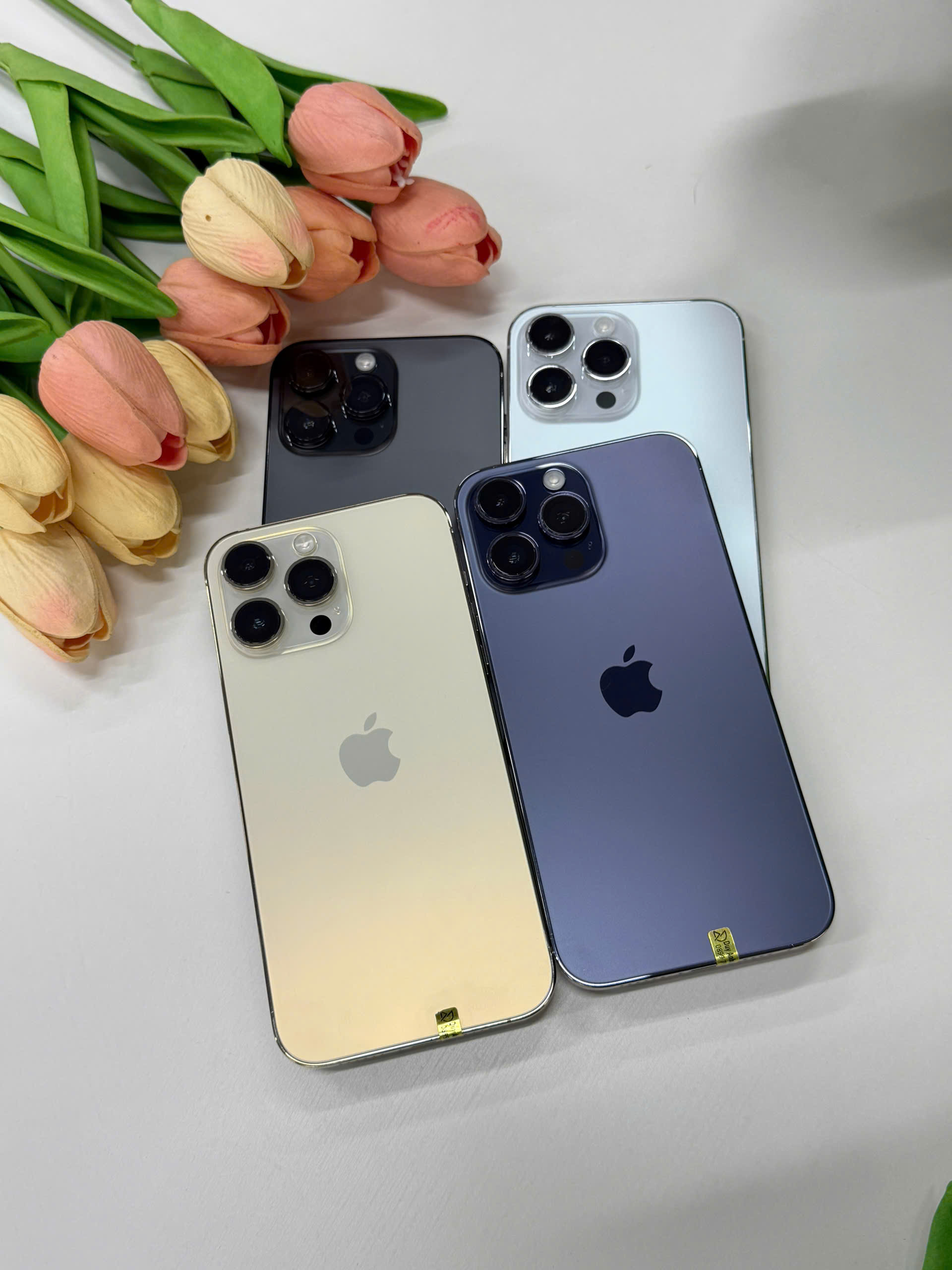 Những tiêu chí vàng để đánh giá một cửa hàng điện thoại uy tín