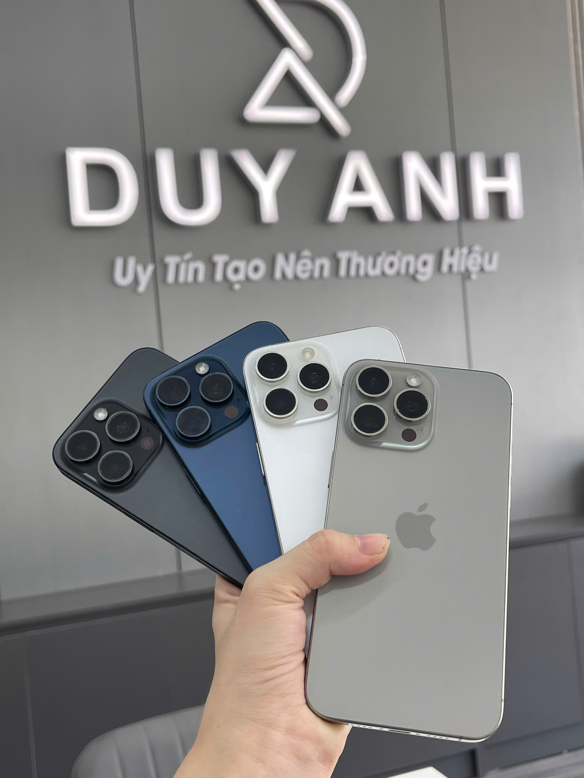 Bí Quyết Mua iPhone 99 Hời Trong Năm 2026