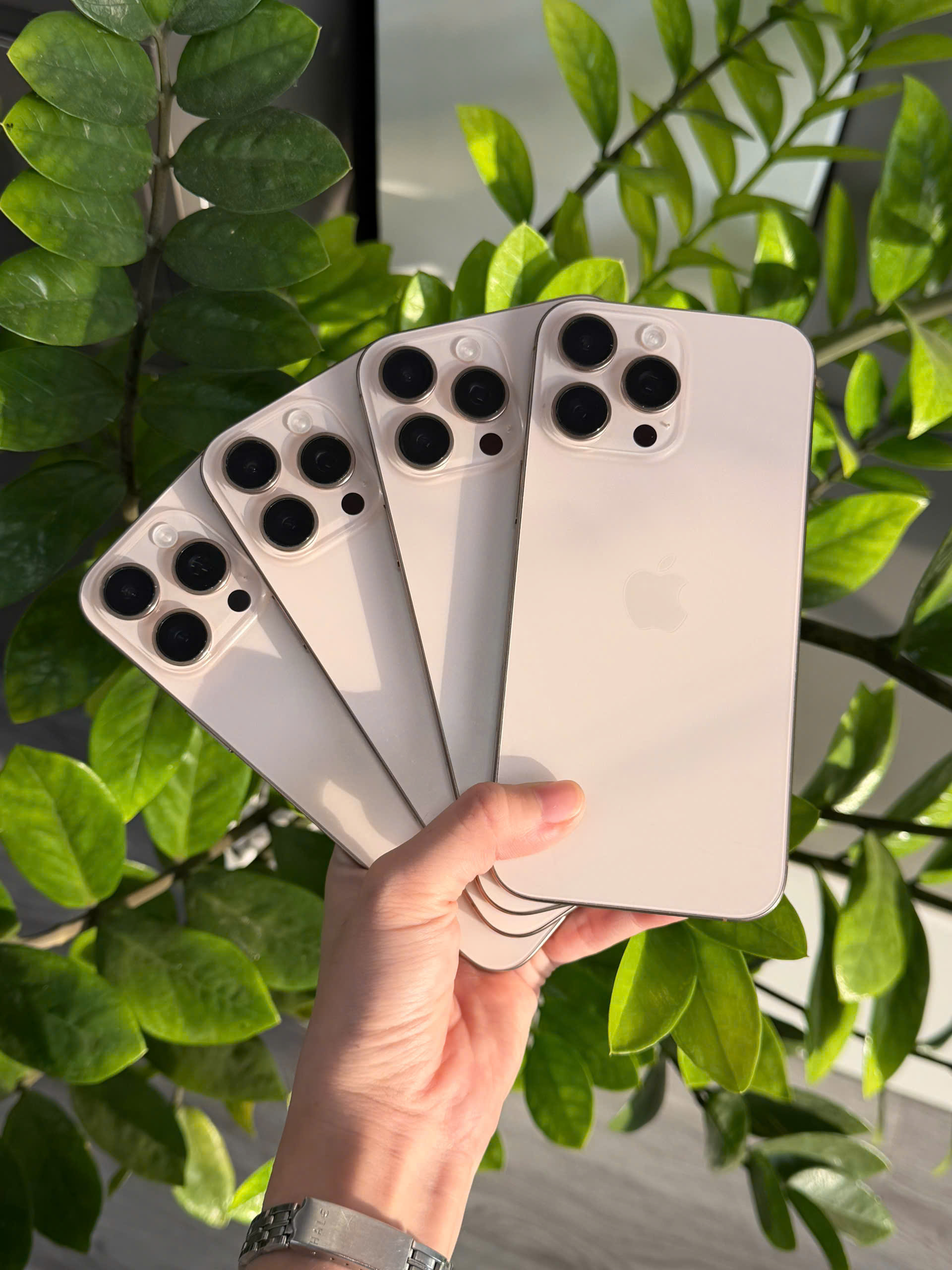 Người Muốn Trải Nghiệm iPhone Nhưng Ngân Sách Hạn Hẹp