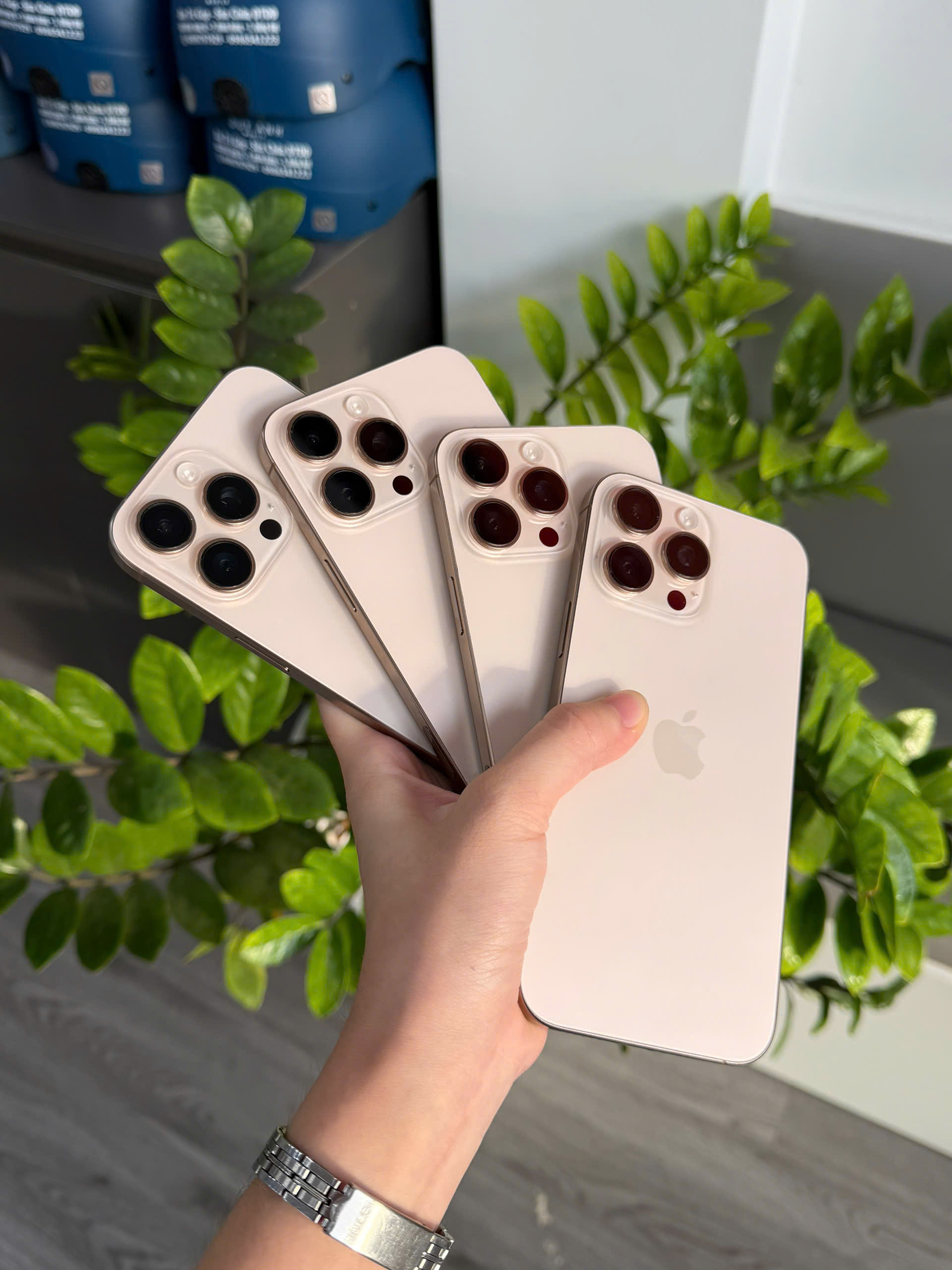 Tiêu chí chọn mua iPhone phù hợp tại Bình Phước