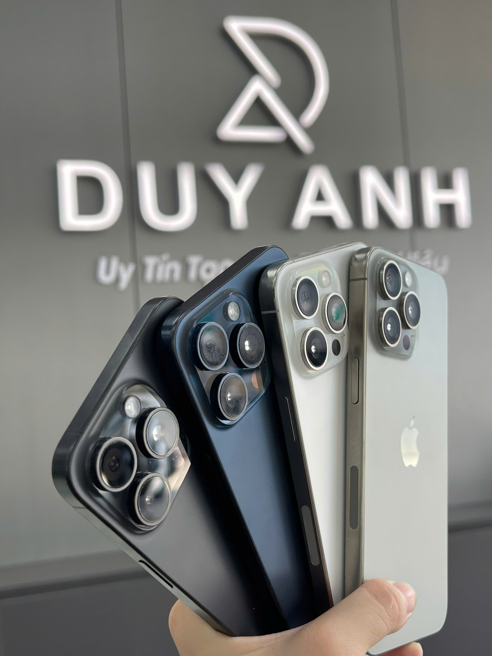 Hỗ trợ kỹ thuật và dịch vụ sửa chữa chuyên nghiệp