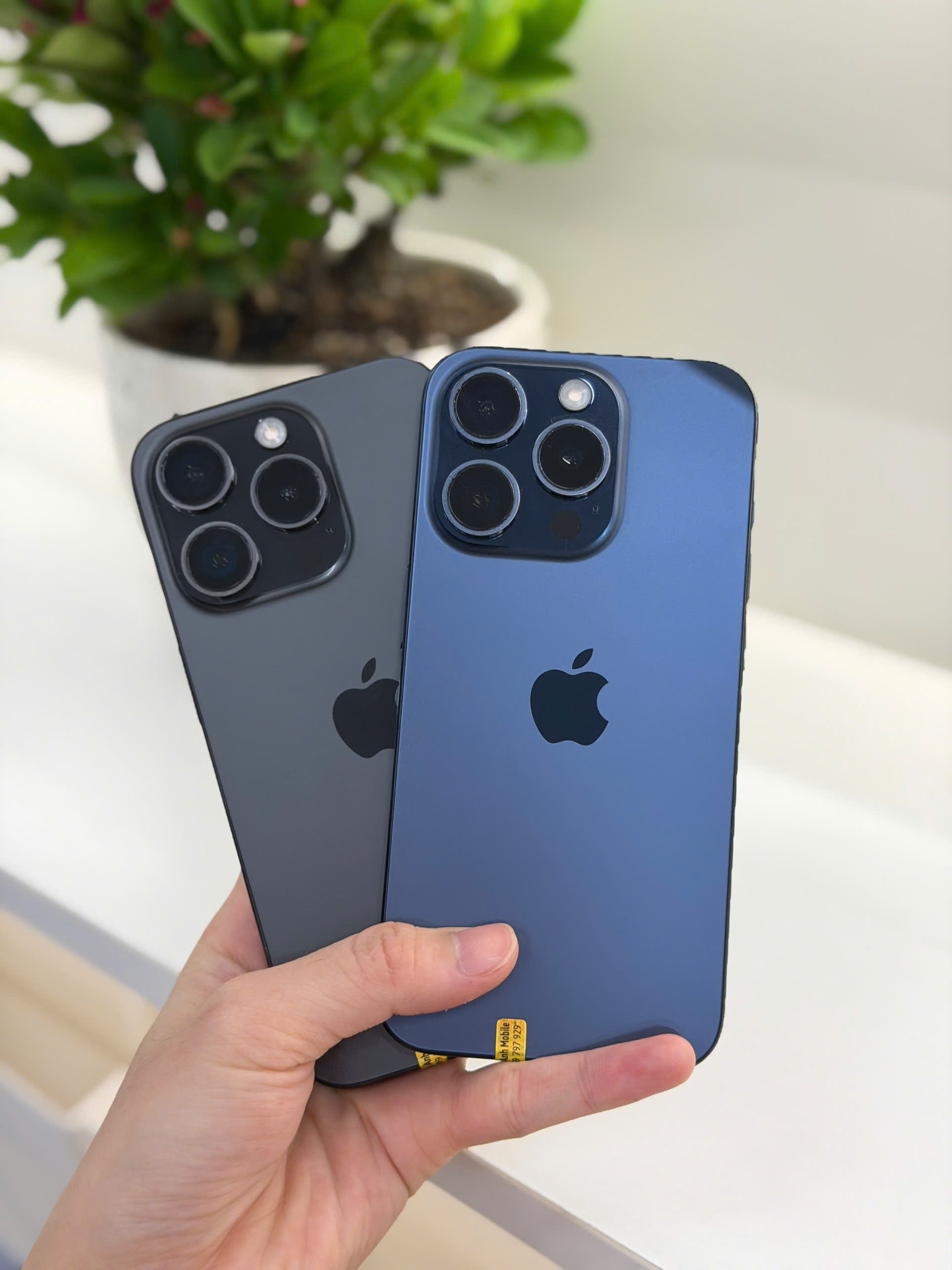 Khi Nào Là Lúc Cần Tân Trang Viên Pin iPhone?