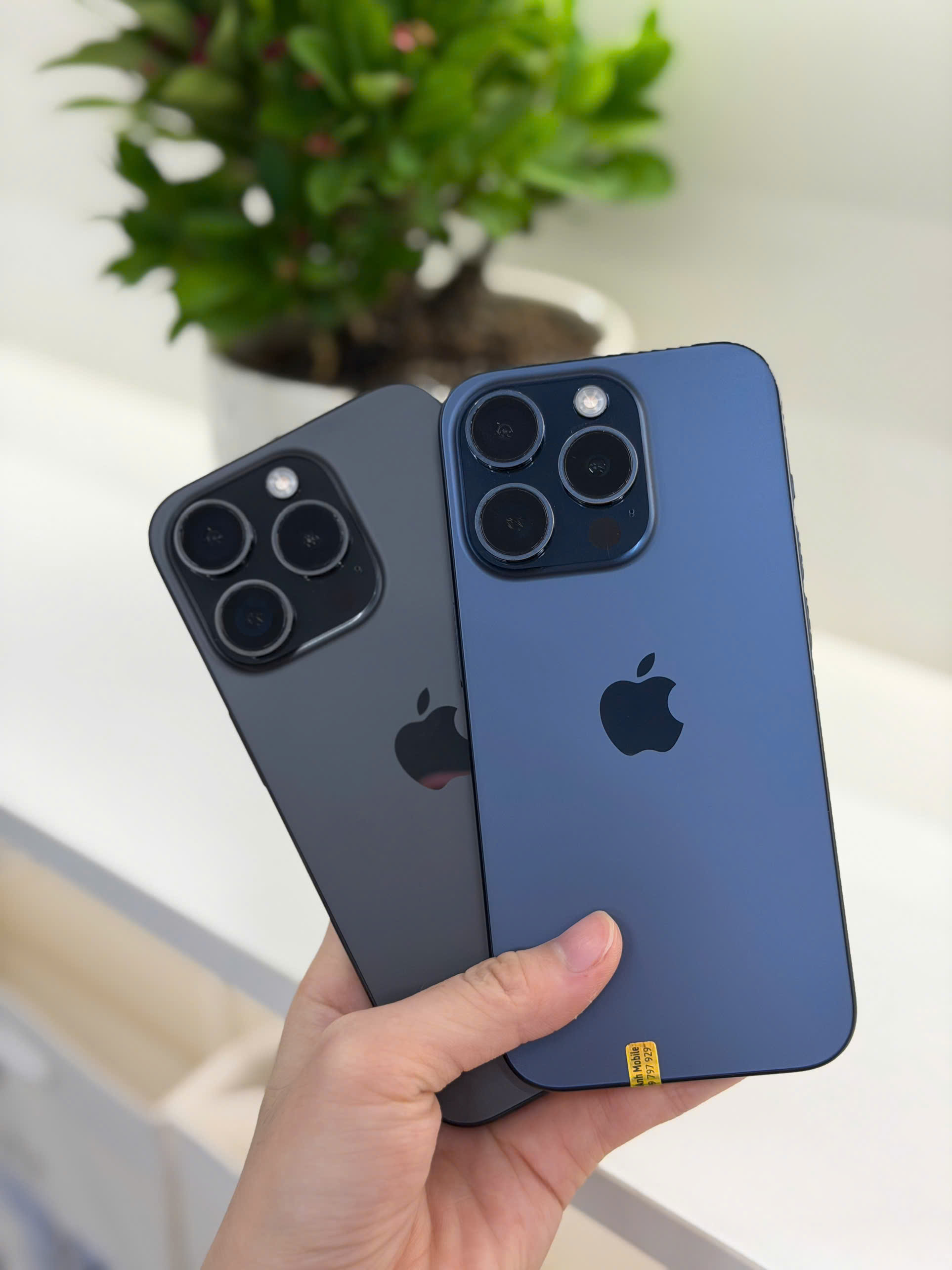 Máy Có Hiện Tượng Phồng Pin
