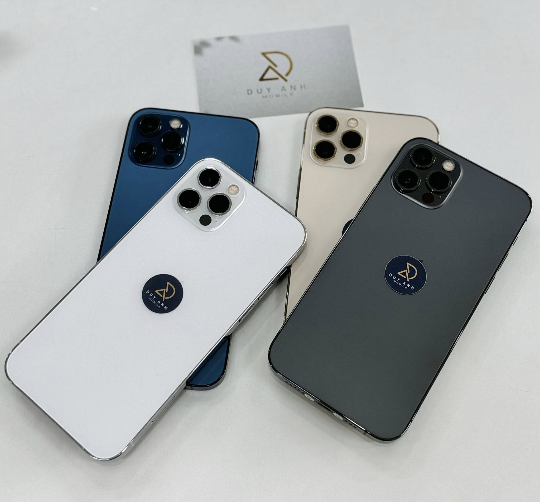 iPhone 15 chính hãng giá rẻ tại DuyAnhMobile