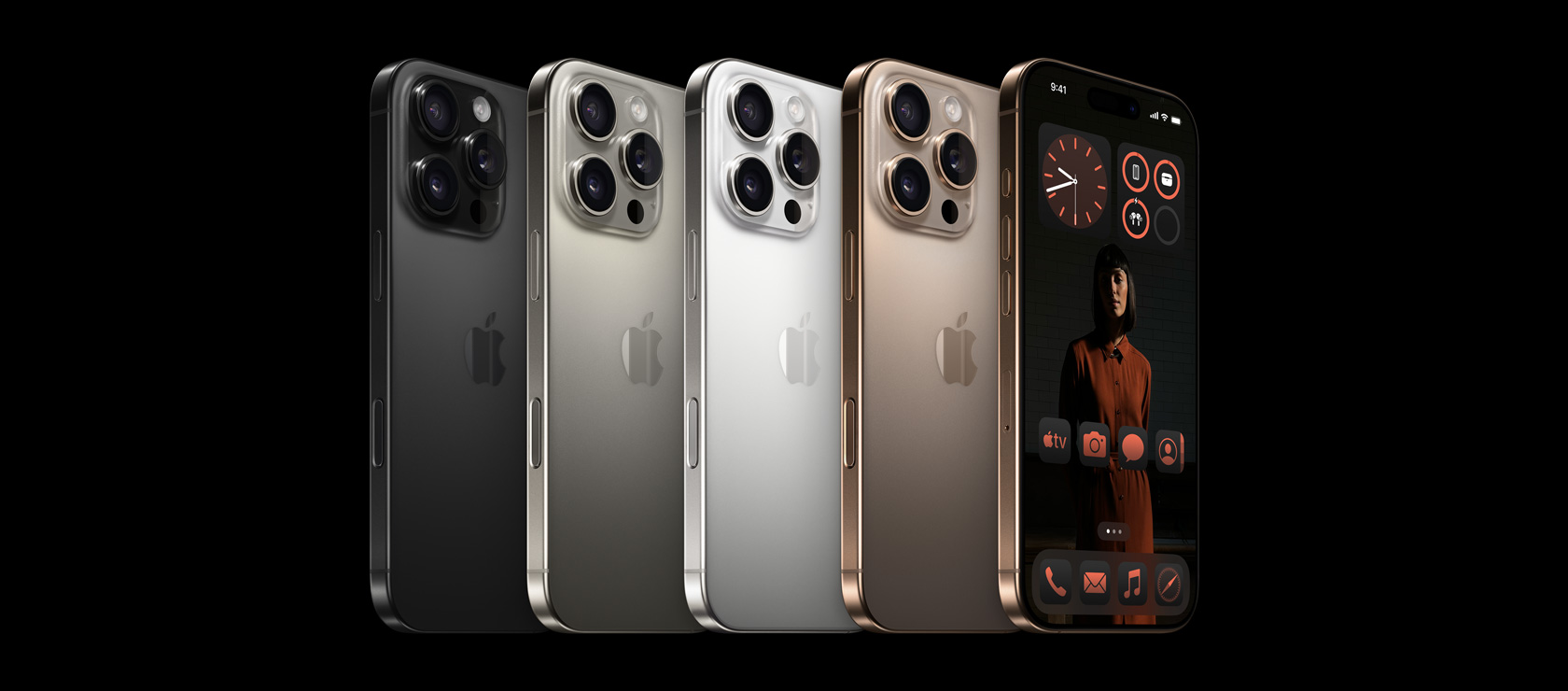 Iphone 16 sắp ra mắt có gì thay đổi?