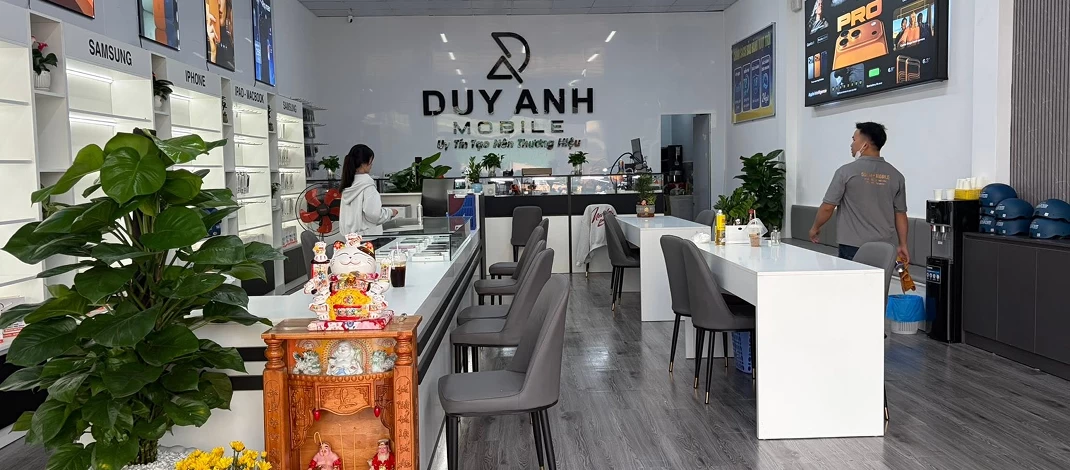 Duy Anh Mobile