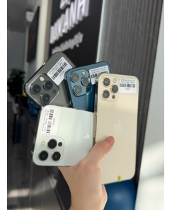 12PROMAX 256GB 