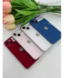 13 THƯỜNG 256GB