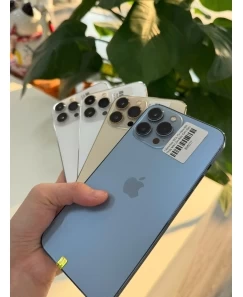 13PROMAX 128GB