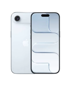iPhone 17 Air