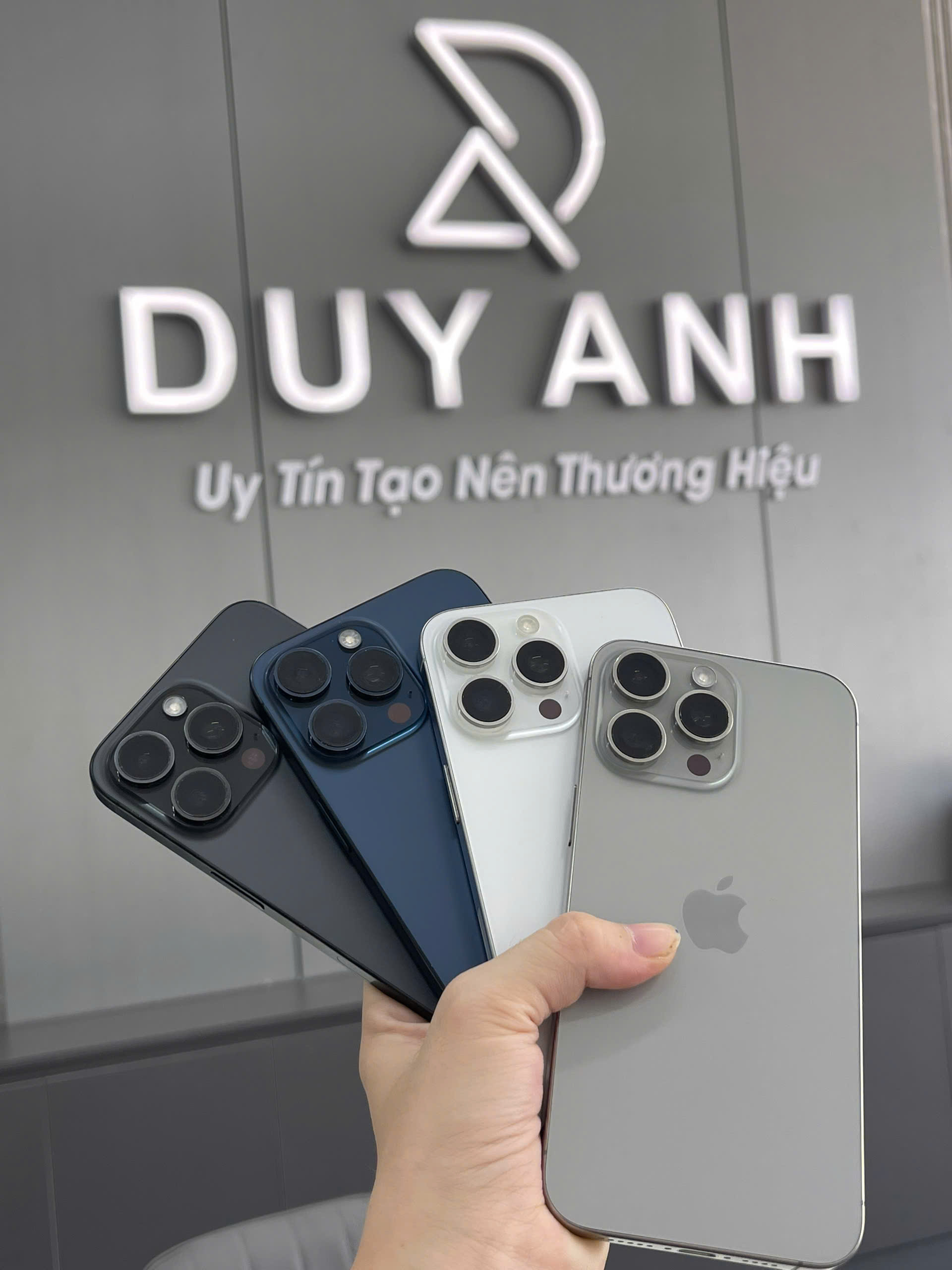 Chọn iPhone mới hay iPhone cũ trong cùng một ngân sách?