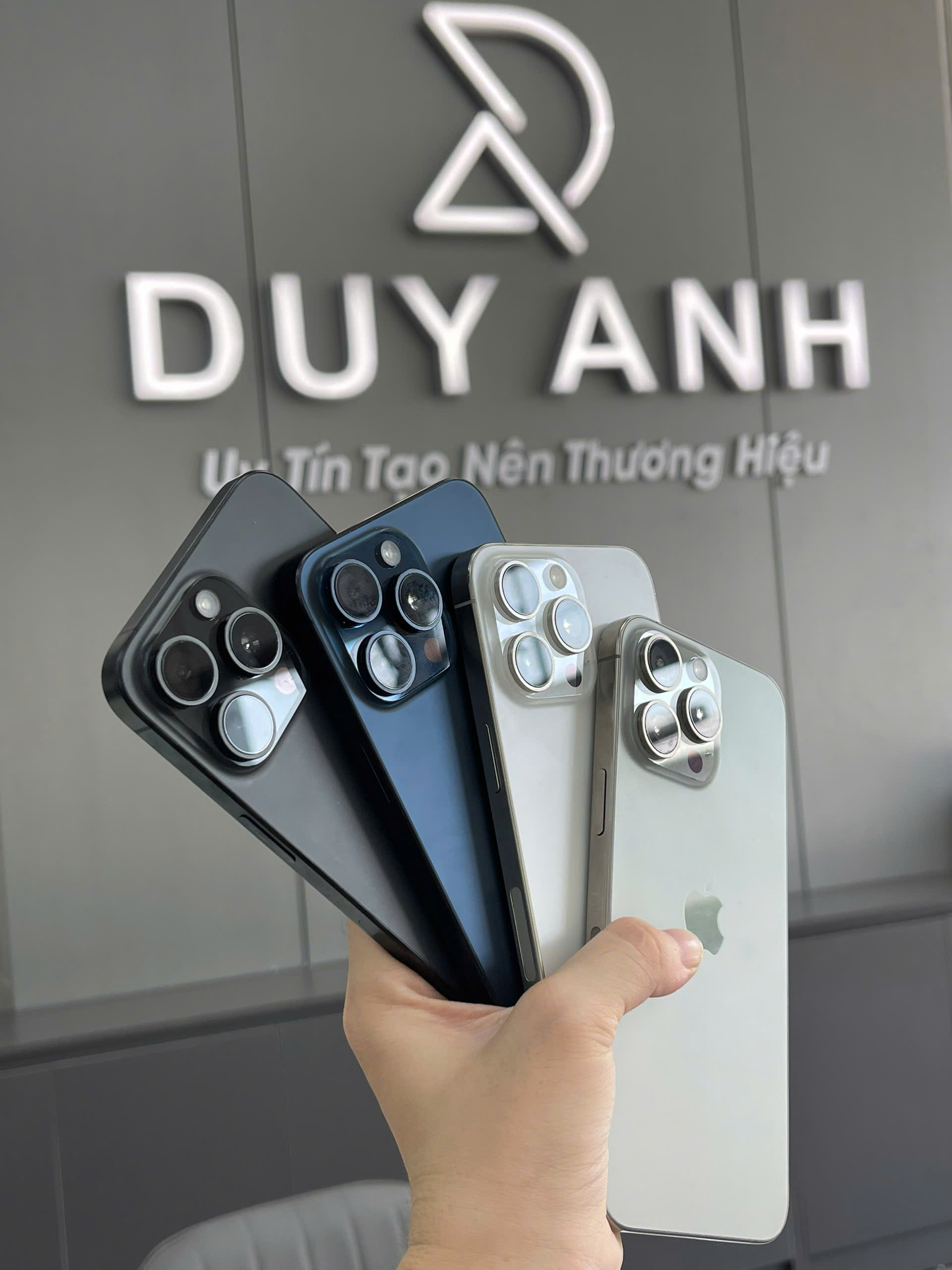 Những câu hỏi nên hỏi khi mua điện thoại
