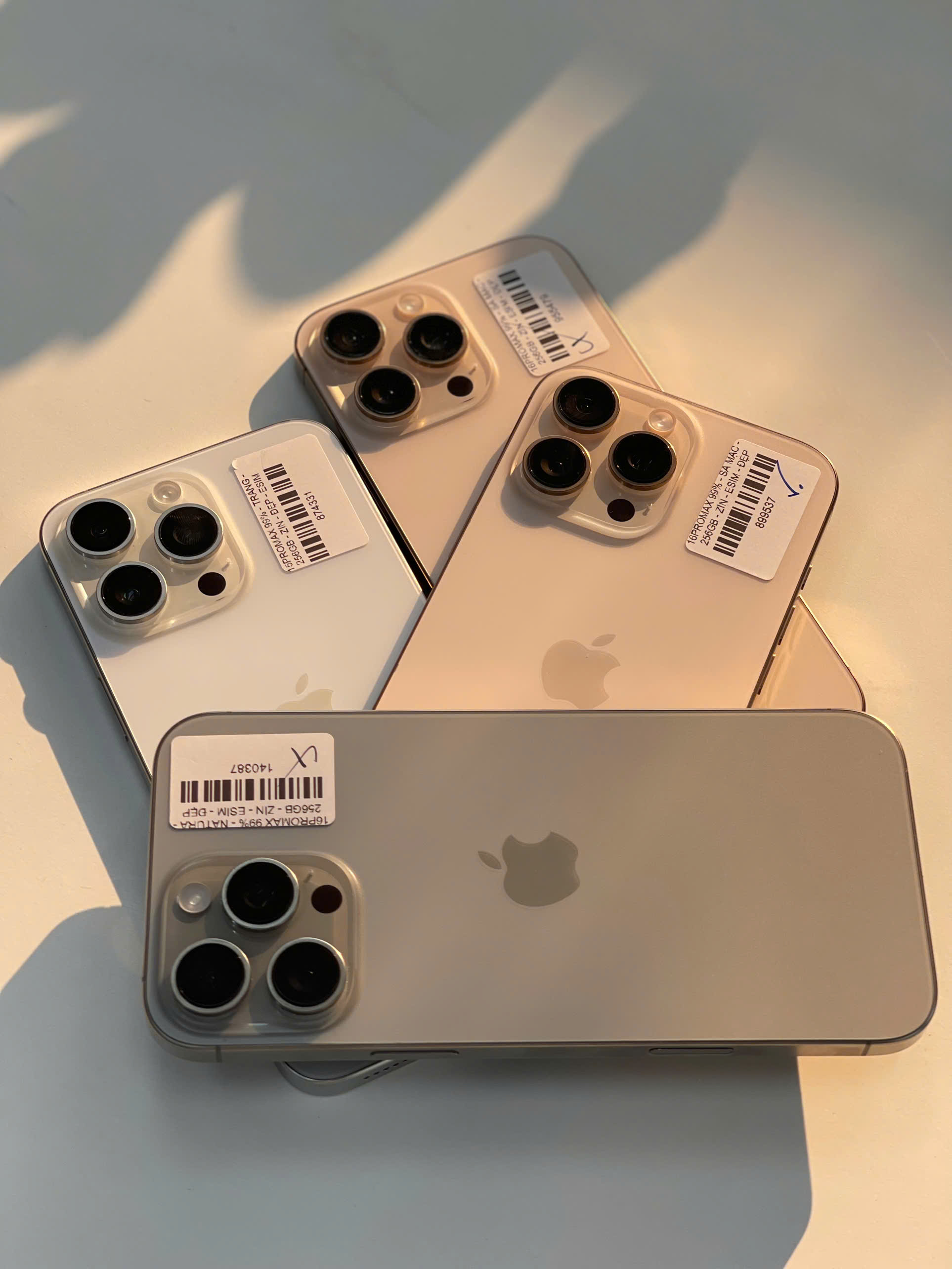 Thế nào là địa chỉ bán iPhone uy tín?