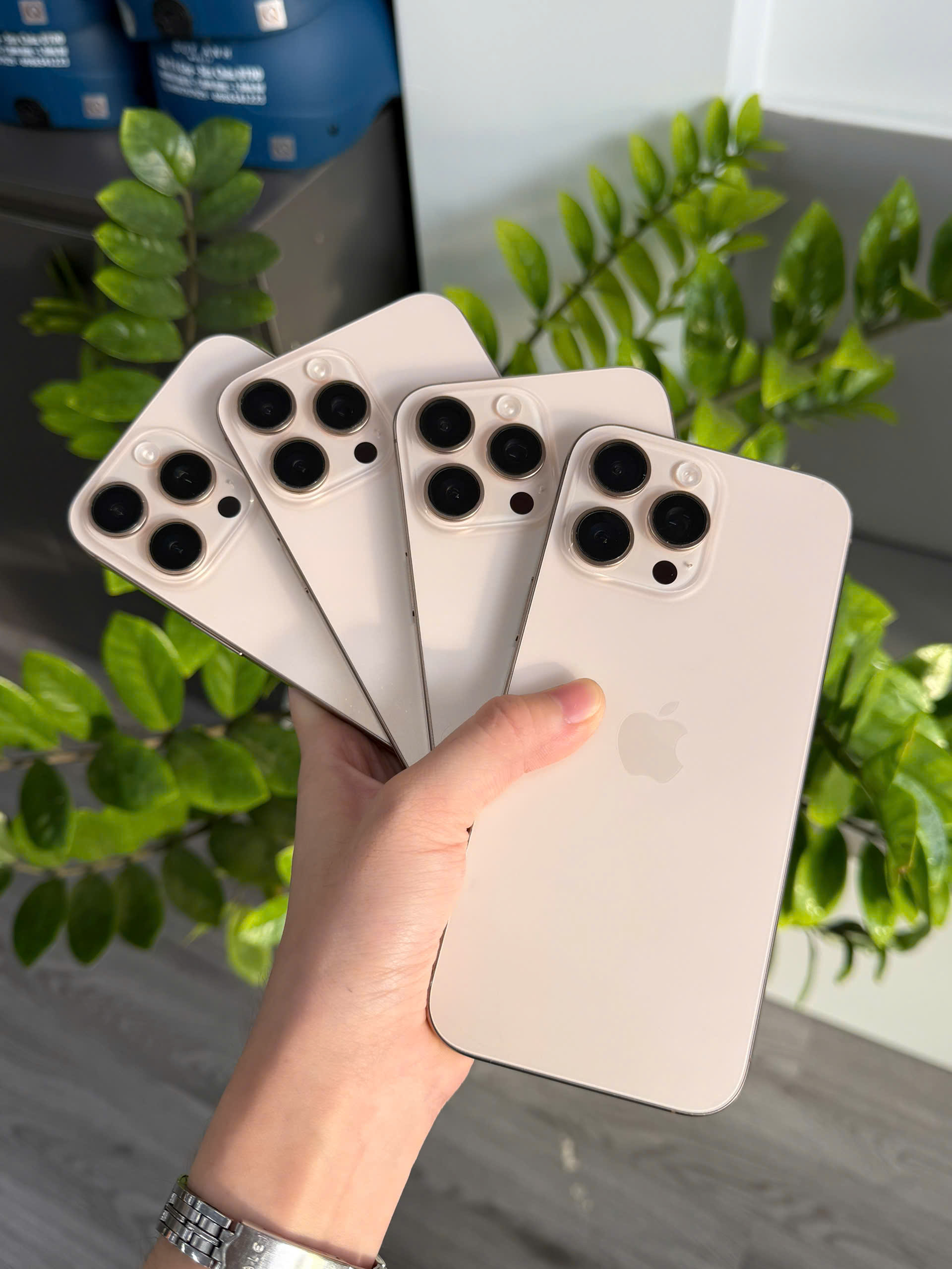 Giá bán iPhone tại Bình Phước nên được so sánh như thế nào?