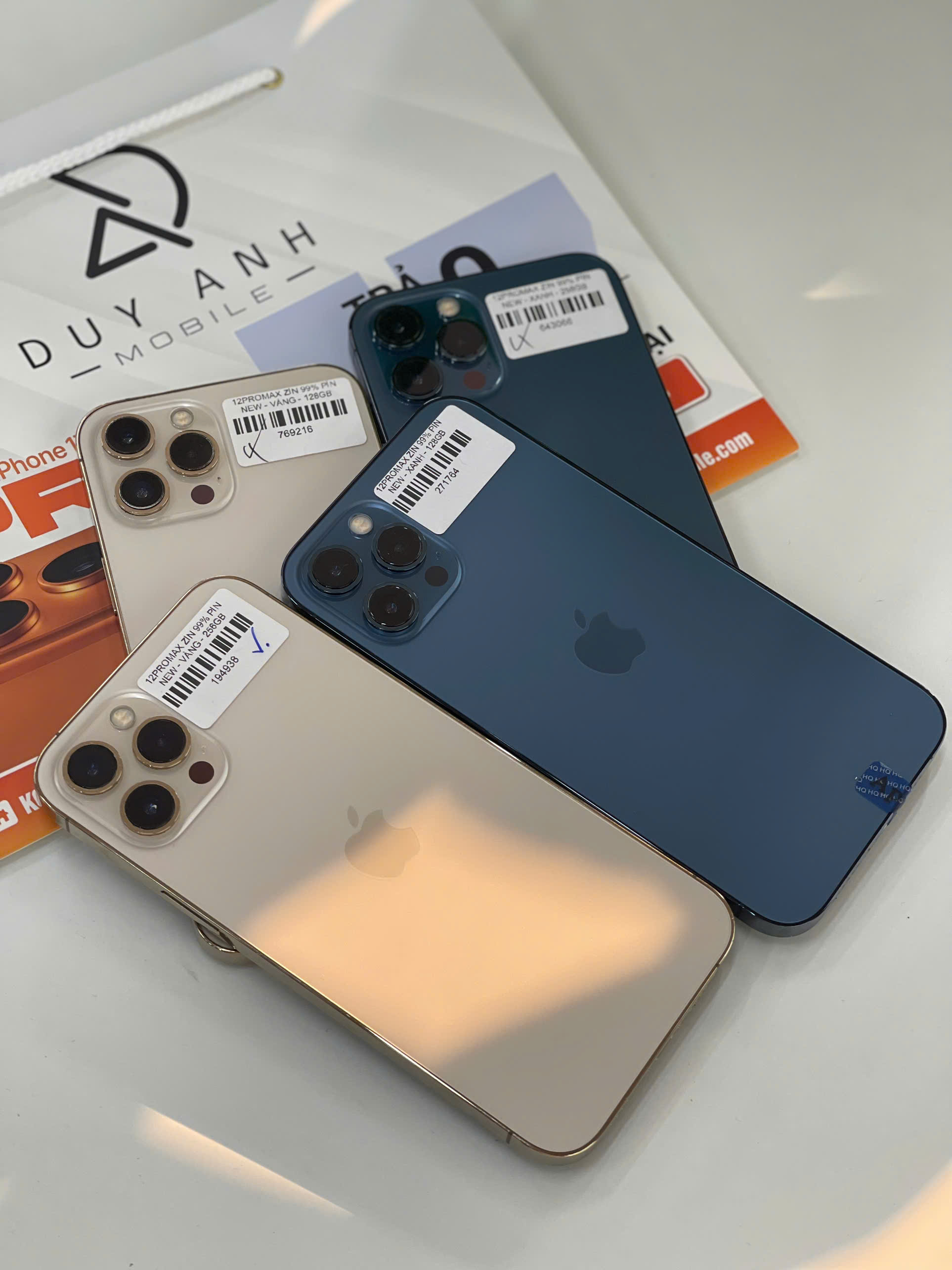 Khi nào iPhone cần được kiểm tra và sửa chữa?