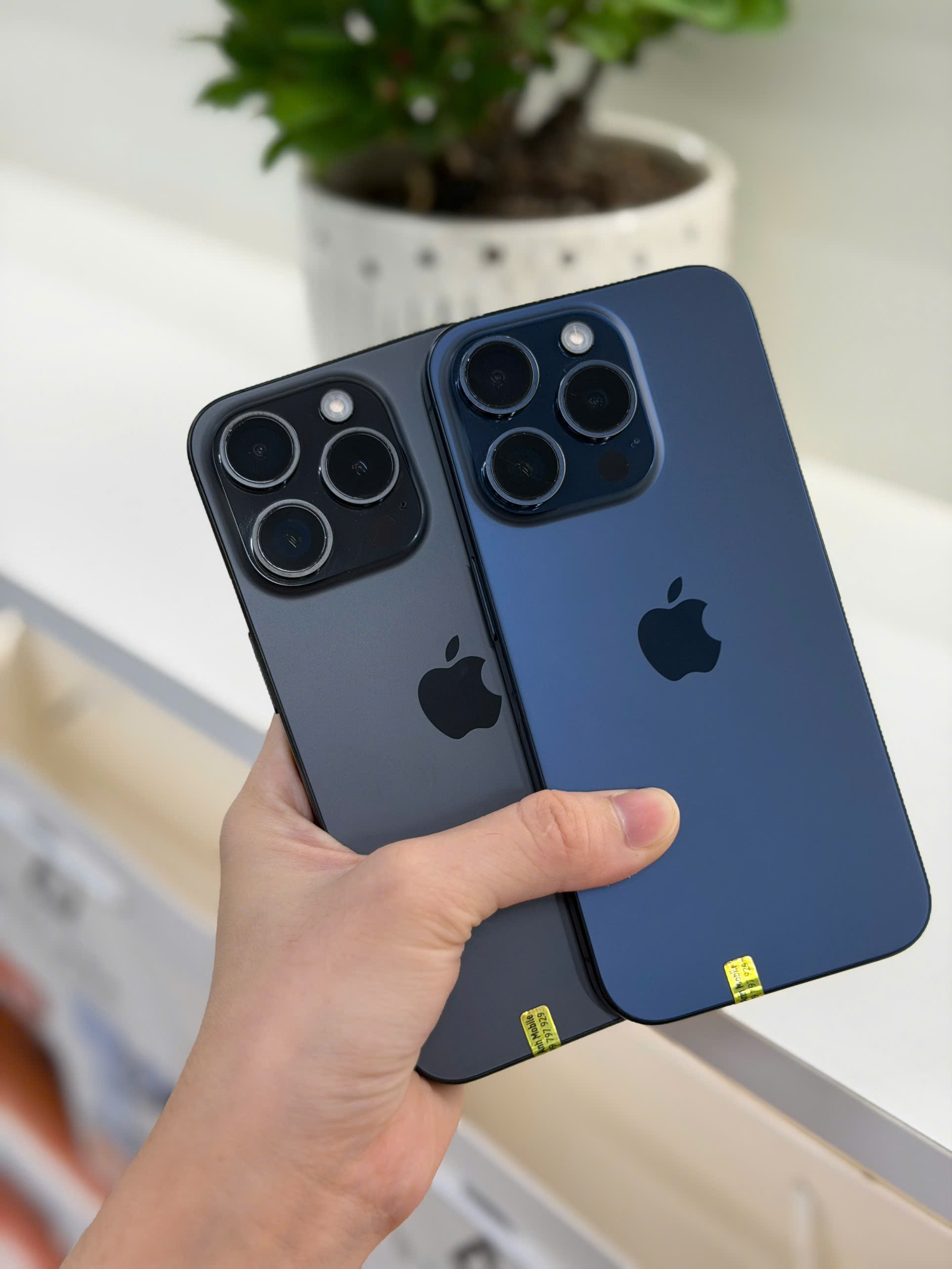 Quy trình sửa iPhone nên diễn ra như thế nào?