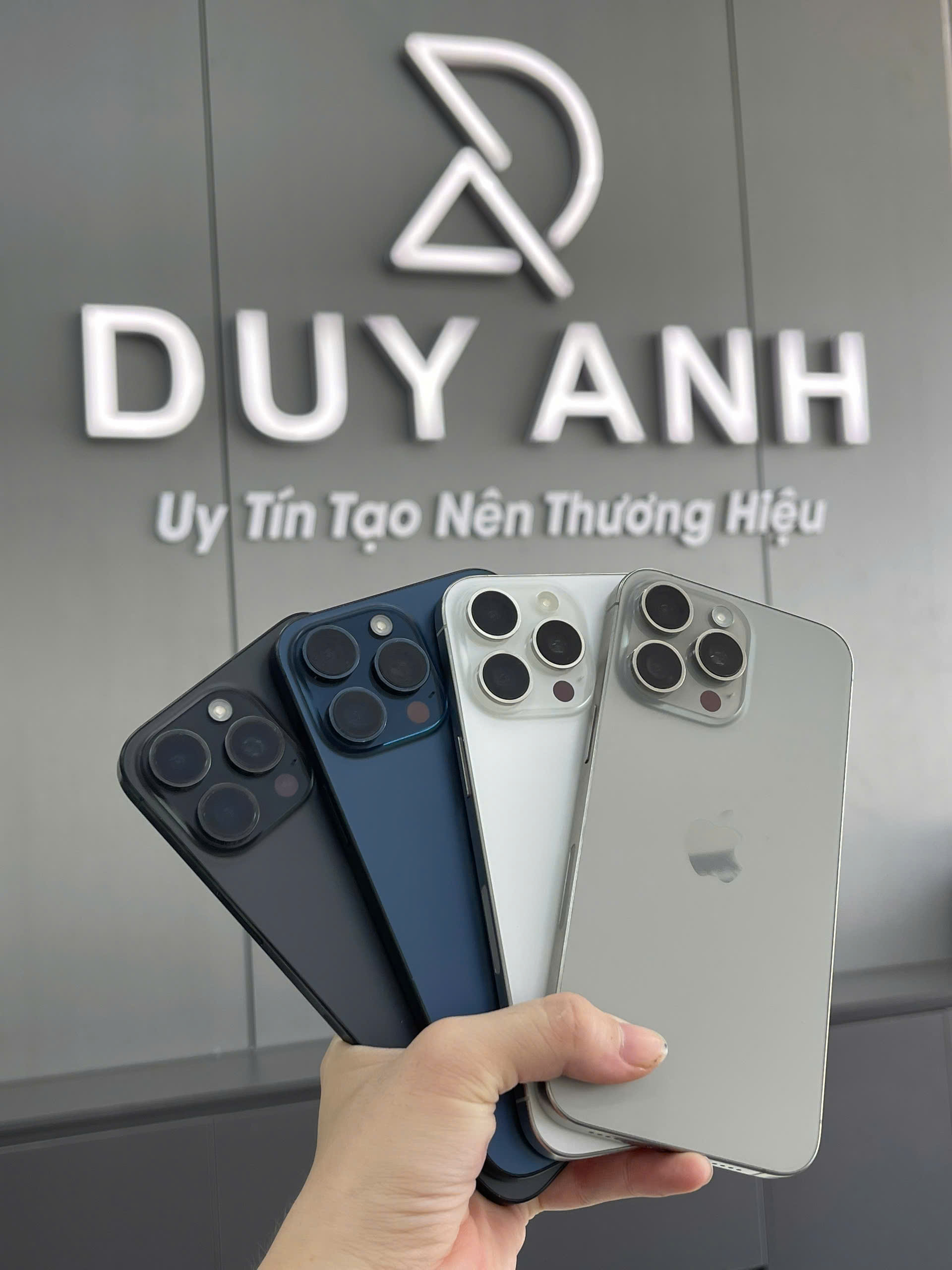iPhone 99% là gì?