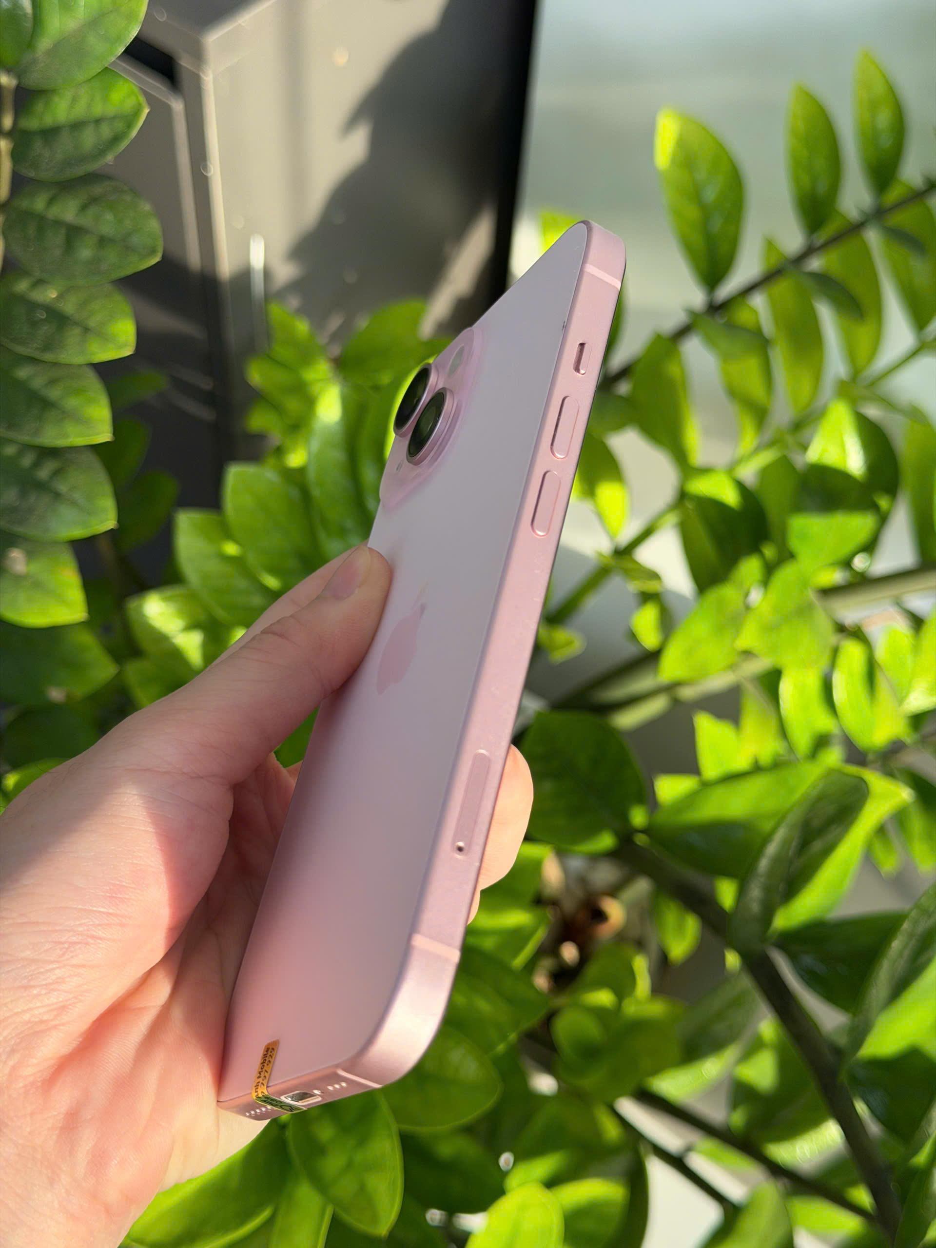 Cách kiểm tra iPhone 99% trước khi mua