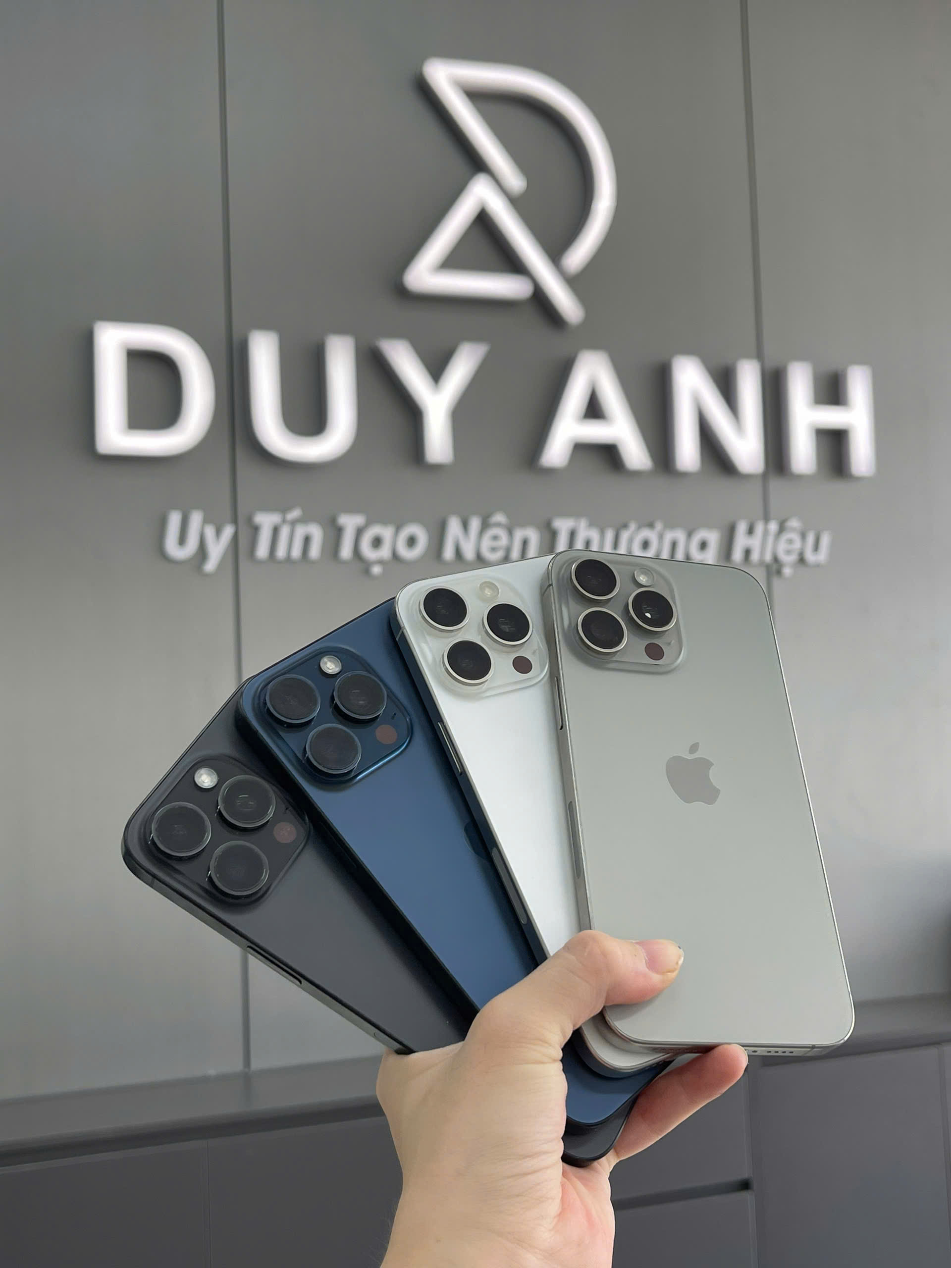 Người đi làm có nên mua iPhone cũ không?
