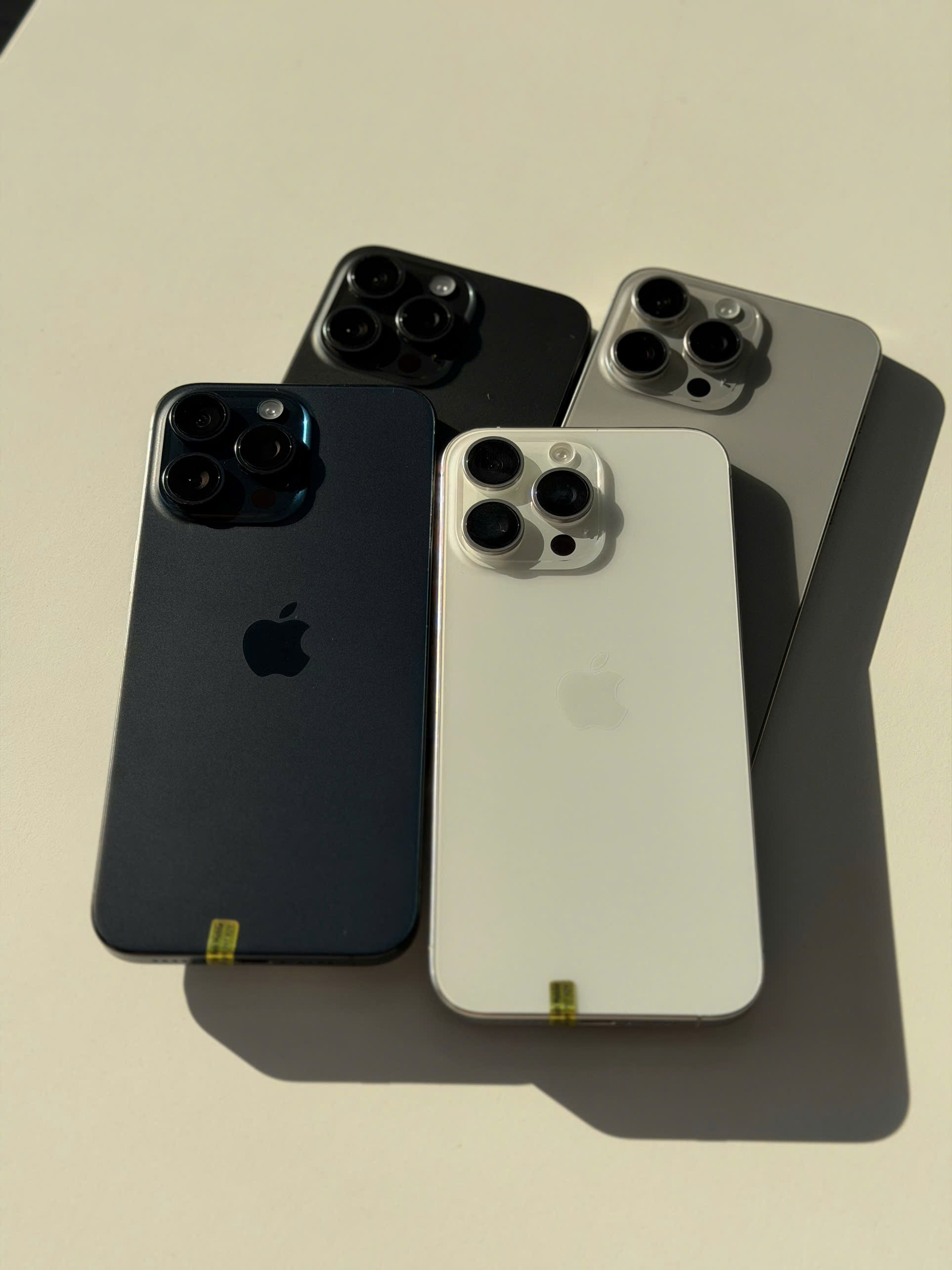 Những dấu hiệu cho thấy đã đến lúc nên kiểm tra pin iPhone