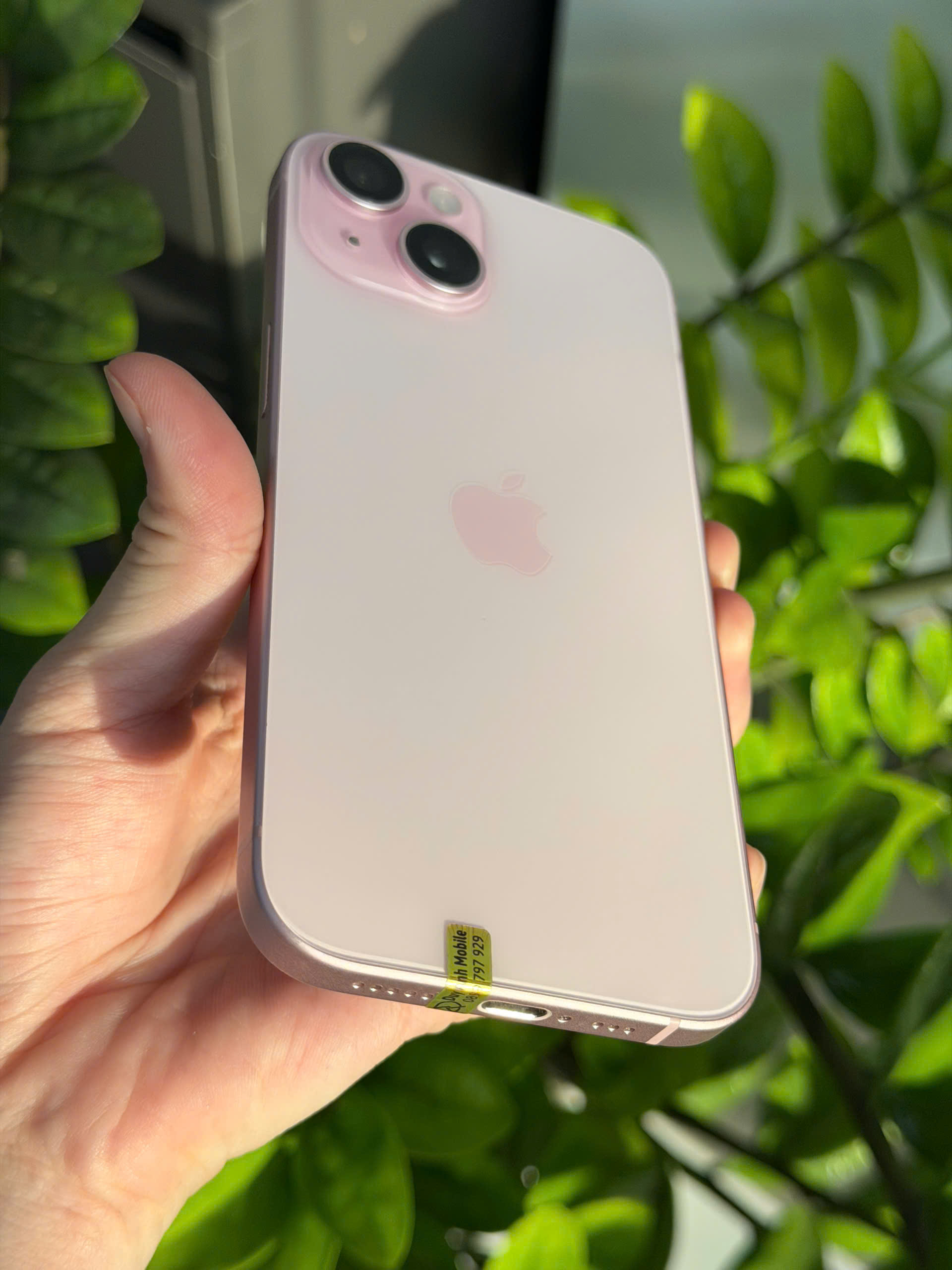 Pin iPhone phồng là gì và vì sao tình trạng này xảy ra?