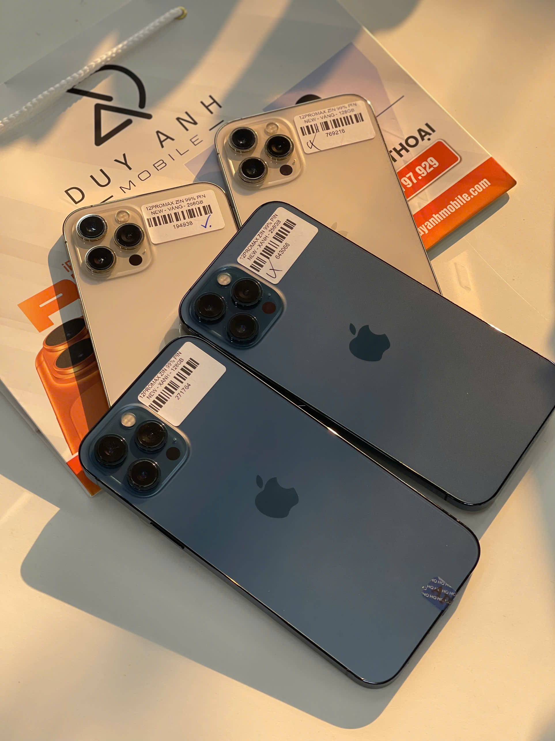 Chính sách bảo hành quan trọng thế nào khi mua iPhone 99%?