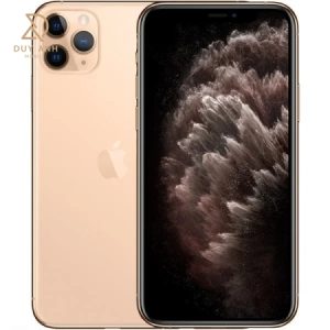 IPHONE 11 PRO 256GB