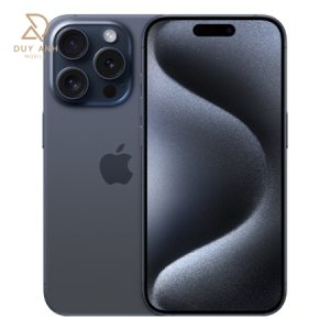 IPHONE 15 PRO 256GB