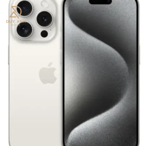 IPHONE 15 PRO 128GB
