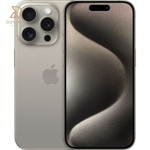 IPHONE 15 PROMAX 512GB