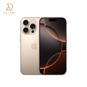 IPHONE 16PRO 99% 128GB