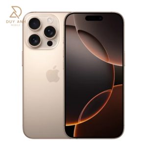 Iphone 16 Promax 256gb