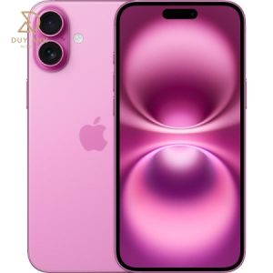 Iphone 16 Plus 128Gb